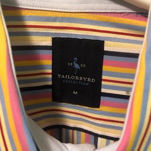 Tailorbyrd dress shirt